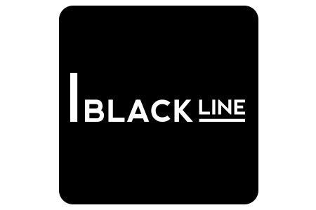 BLACK LINE - new collection of SanSwiss